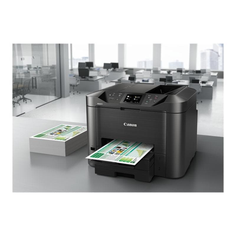 CANON MAXIFY MB5450 Inkjet A4