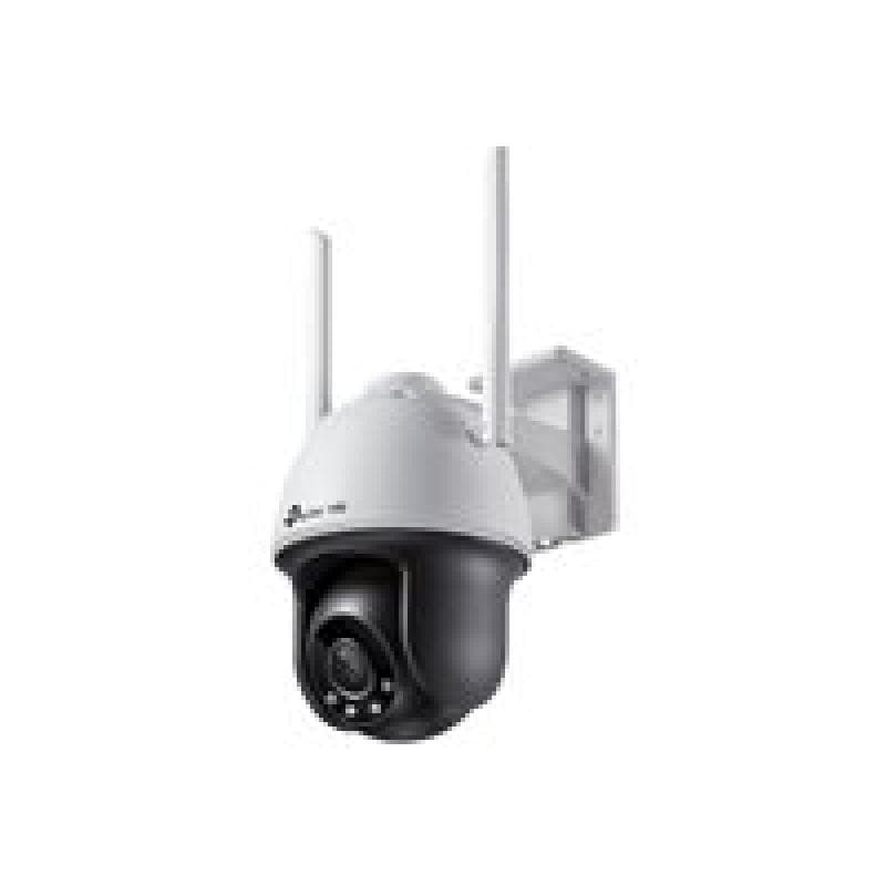 TP-LINK VIGI 4MP Full-Color Wi-Fi Pan/Tilt Network Camera