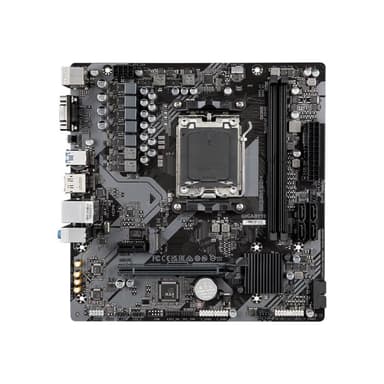 GIGABYTE B650M S2H SAM5