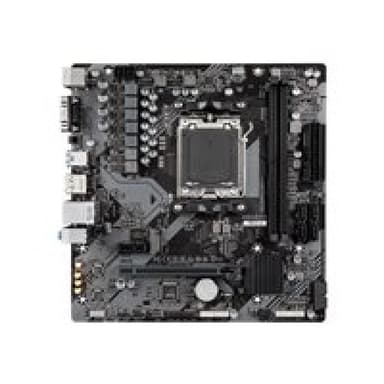 GIGABYTE B650M S2H SAM5