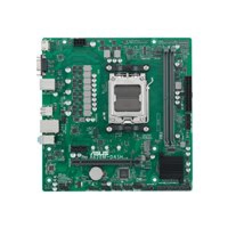 ASUS MB ASUS PRO A620M-DASH-CSM SAM5