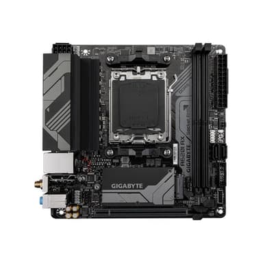 GIGABYTE A620I AX SAM5