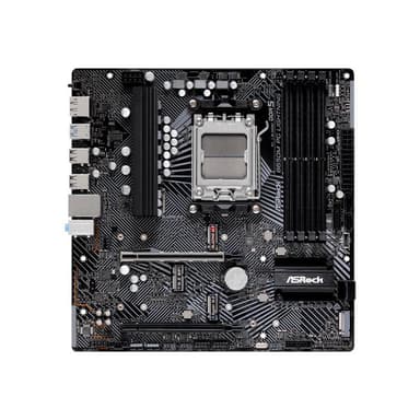 ASROCK B650M PG Lightning SAM5