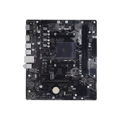 BIOSTAR A520MT SAM4