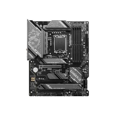 MSI Z790 Gaming Plus Wifi S1700