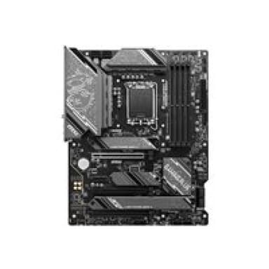 MSI Z790 Gaming Plus Wifi S1700