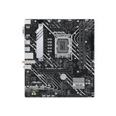 ASUS MB ASUS PRIME H610M-A WIFI S1700