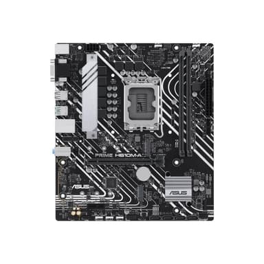 ASUS MB ASUS PRIME H610M-A-CSM S1700