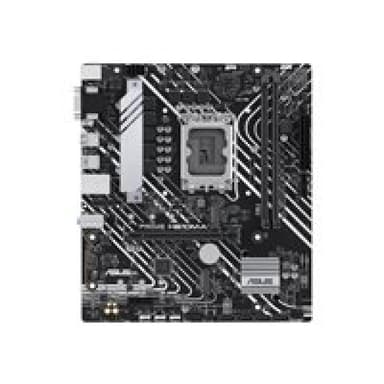 ASUS MB ASUS PRIME H610M-A-CSM S1700