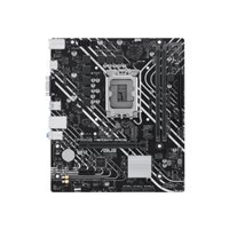 ASUS MB ASUS PRIME H610M-K ARGB S1700
