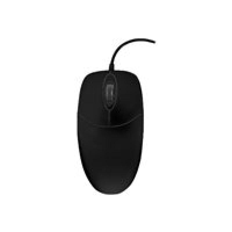 CHERRY ACTIVE KEY MMS AK-PMJ1 Corded schwarz IP68