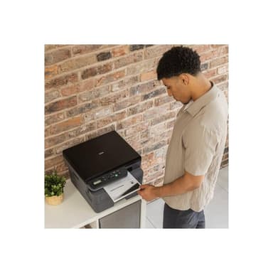 BROTHER DCP-L2620DW