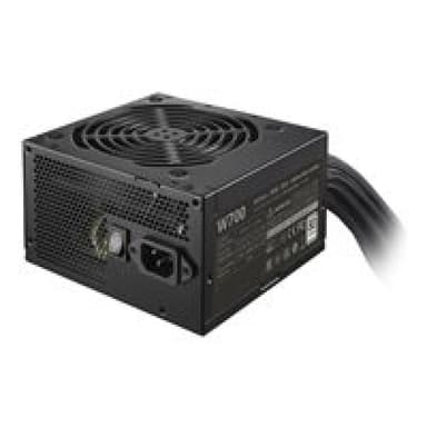 COOLERMASTER Netzteil Elite NEX W700 230V A/EU Black Cable