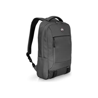 PORT TORINO II BACKPACK 14/15.6″ Grey