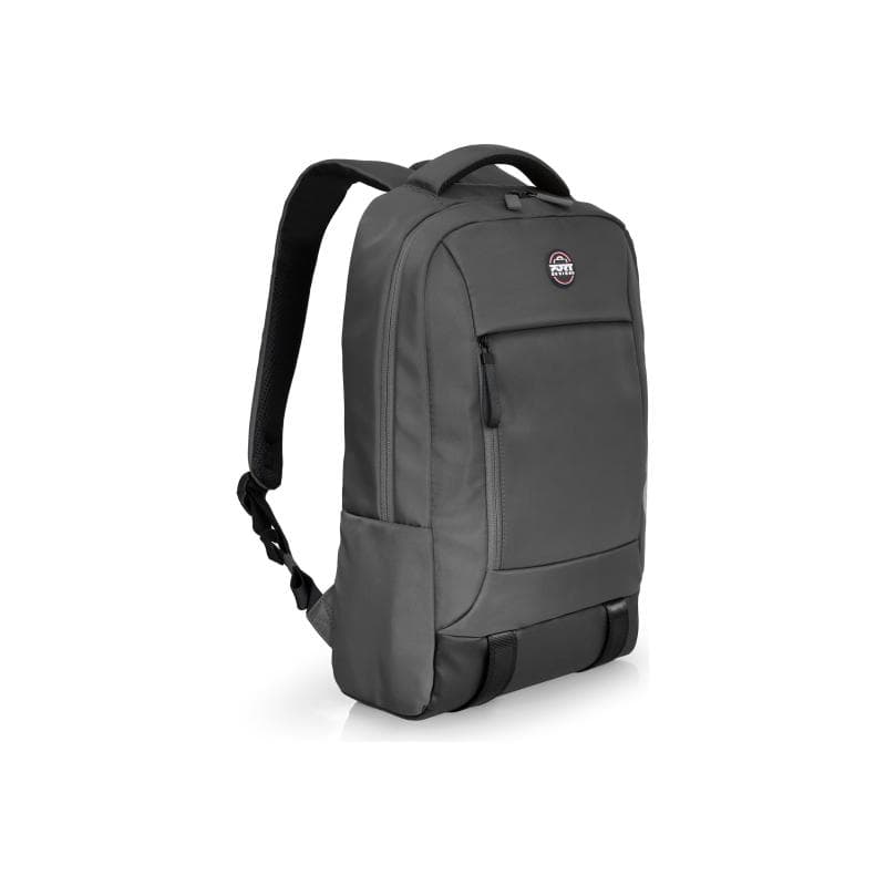 PORT TORINO II BACKPACK 14/15.6″ Grey