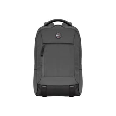 PORT TORINO II BACKPACK 14/15.6″ Grey
