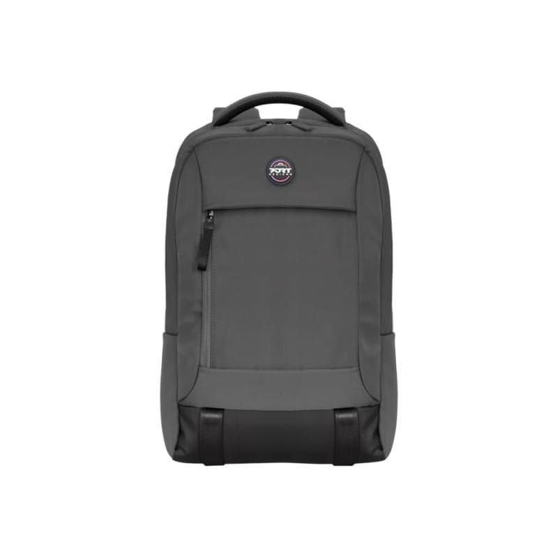 PORT TORINO II BACKPACK 14/15.6″ Grey