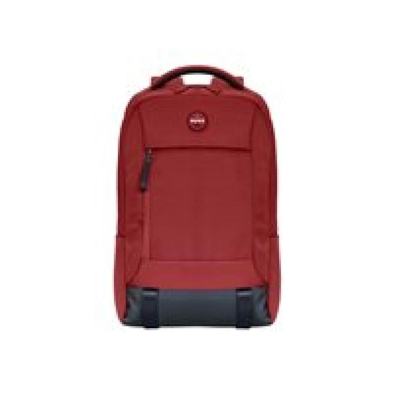 PORT TORINO II BACKPACK 14/15.6″ Red