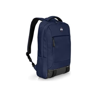 PORT TORINO II BACKPACK 14/15.6″ Blue