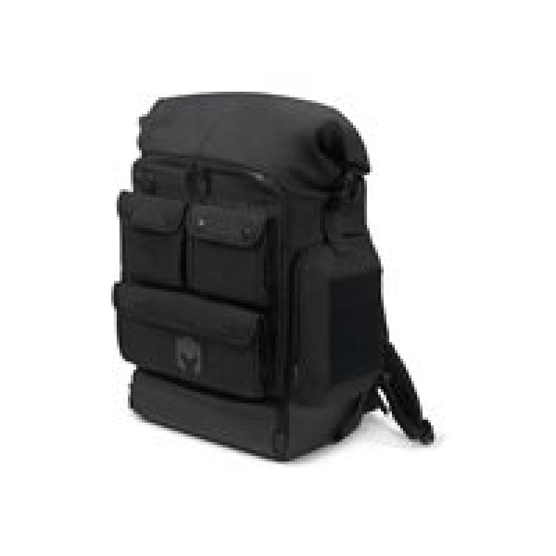 DICOTA CATURIX DECISIUN ecotec Backpack 15.6″ 42liter black
