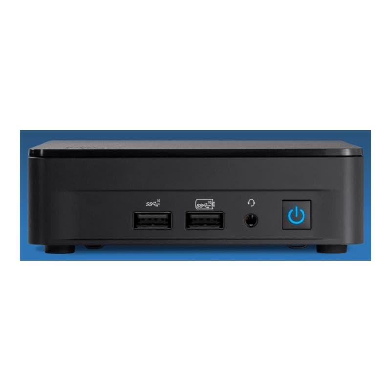 INTEL NUC 13 Pro Kit RNUC13ANKi70000 i7 1360P