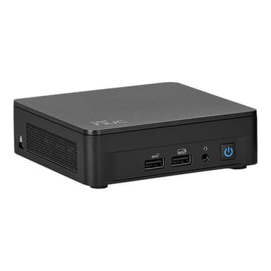INTEL NUC 13 Pro Kit RNUC13ANKi70000 i7 1360P