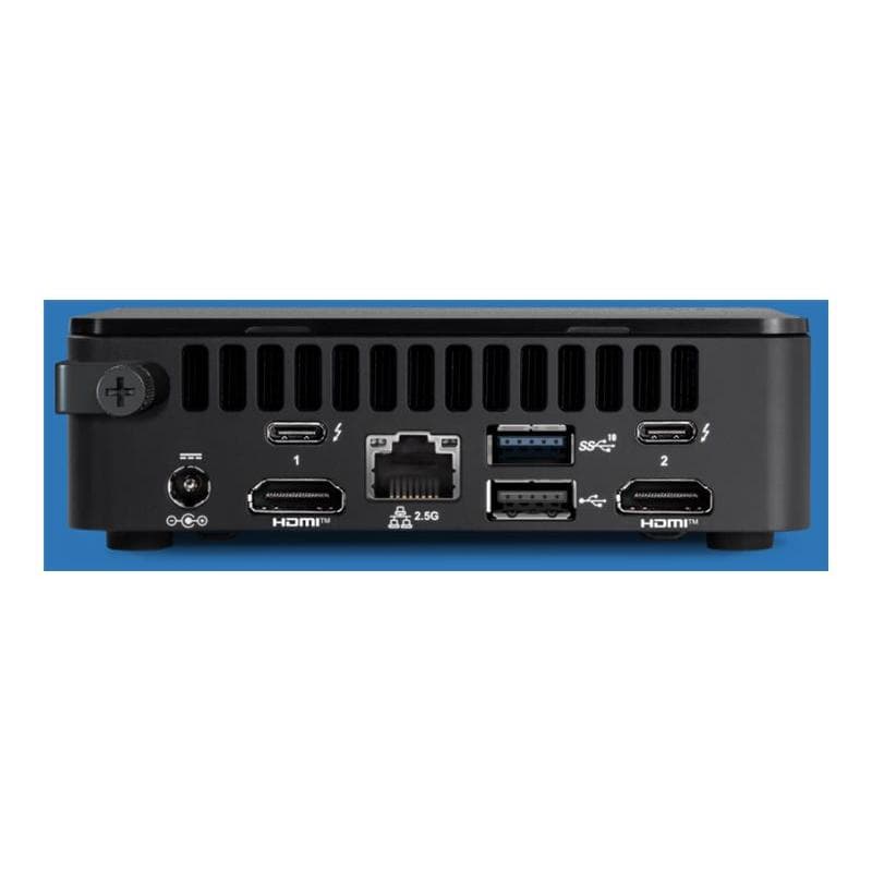 INTEL NUC 13 Pro Kit RNUC13ANKi70000 i7 1360P