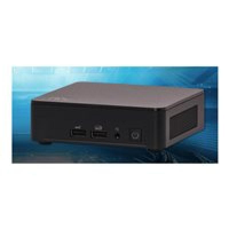 INTEL NUC 13 Pro Kit RNUC13ANKi70000 i7 1360P