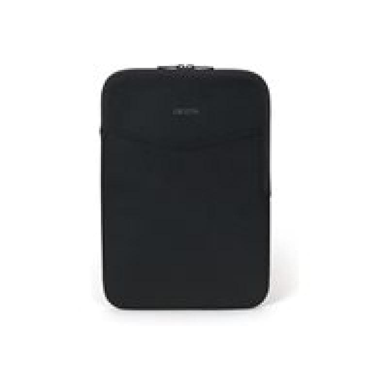 DICOTA Sleeve Eco SLIM S for MS Surface Black 11-13″