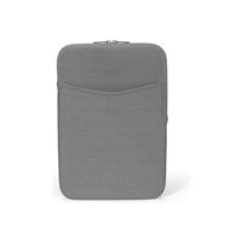 DICOTA Sleeve Eco SLIM L for MS Surface Grey 14-15″