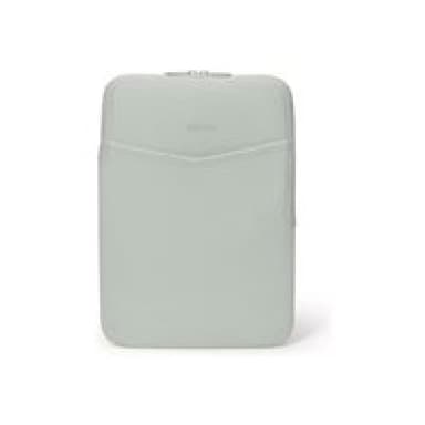DICOTA Sleeve Eco SLIM L for MS Surface Silver Sage 14-15″