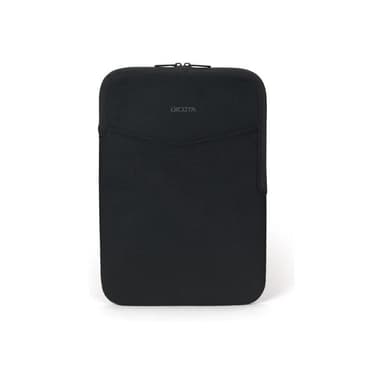 DICOTA Sleeve Eco SLIM L for MS Surface Black 14-15″