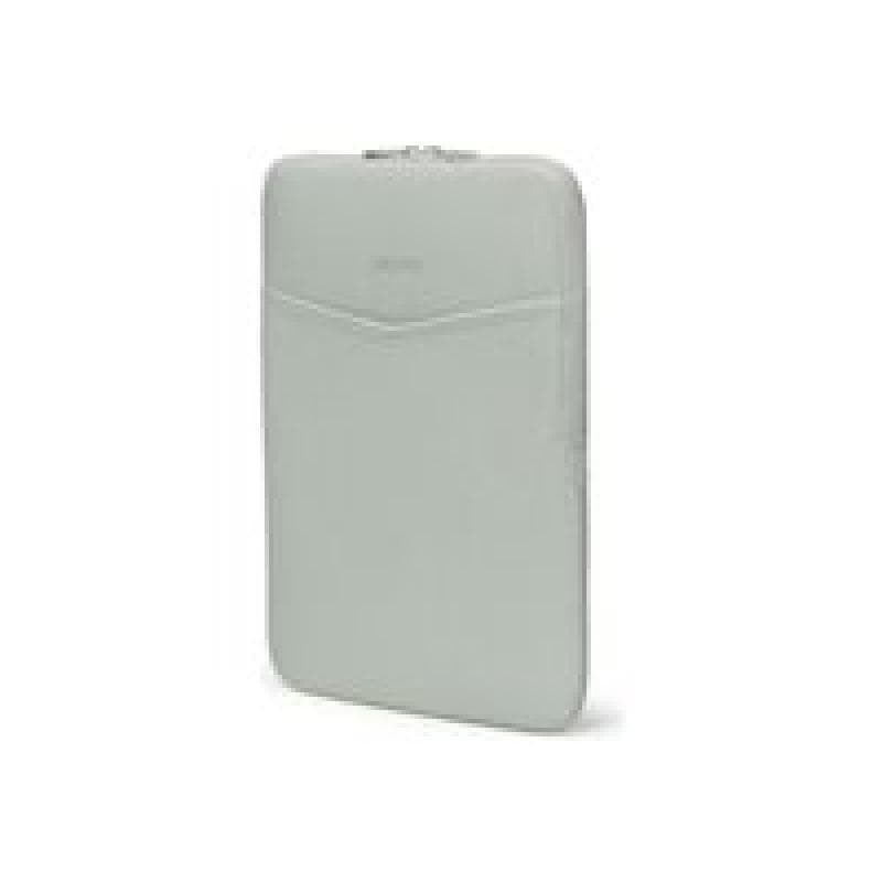 DICOTA Sleeve Eco SLIM M for MS Surface Silver Sage 13-13.5″