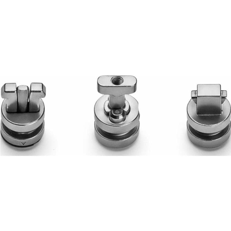 KENSINGTON ClickSave Verankerung 3-in-1  T-Bar-Wedge-Nano