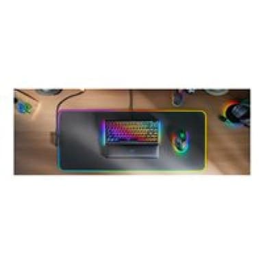 RAZER BlackWidow V4 75% - Mechanische Hot Swap Gaming-Tastatur, US Layout (ISO)