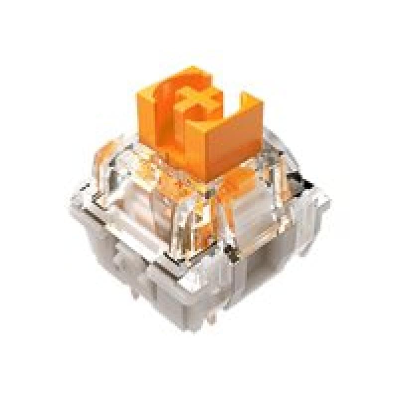 RAZER Mechanical Switches Pack - Tactile Orange Switches der 3. Generation