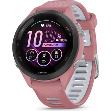 GARMIN Forerunner 265s Music pink