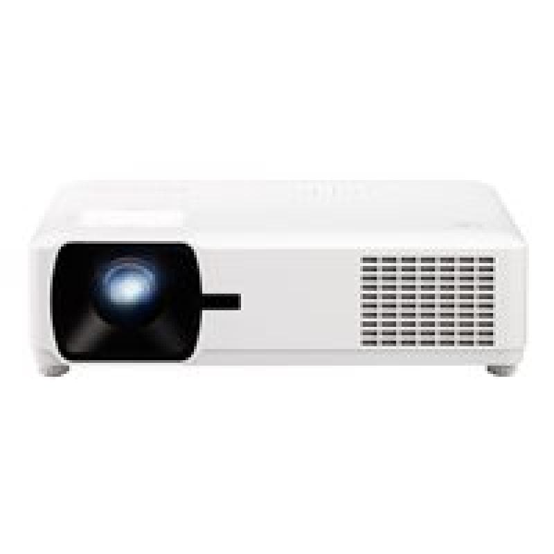 VIEWSONIC Beamer LS610WH WXGA (1280x800) 3.000.000:1
