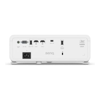 BENQ Beamer LH650    4000 Lumen F-HD Laser