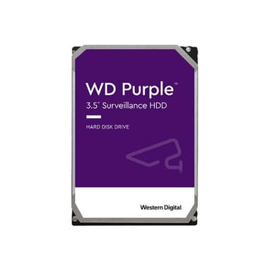 WESTERN DIGITAL WD Purple 1TB
