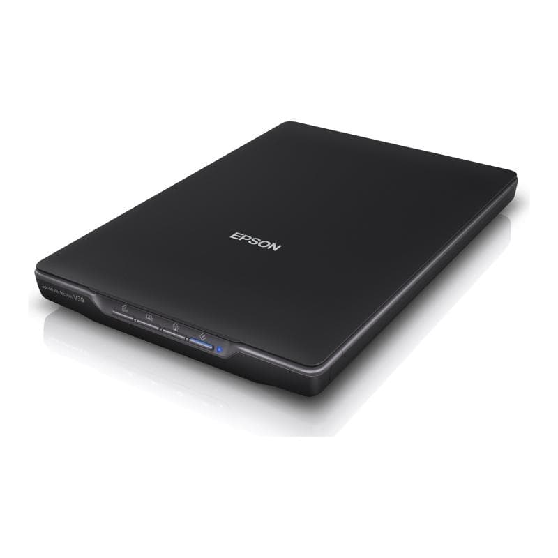 EPSON Perfection V39II