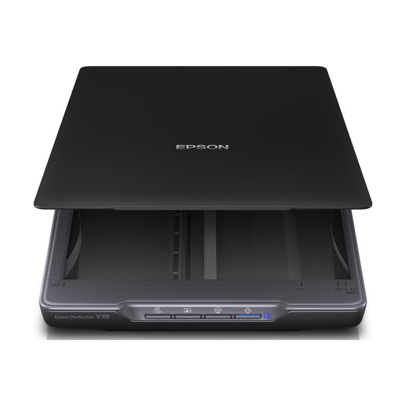 EPSON Perfection V39II