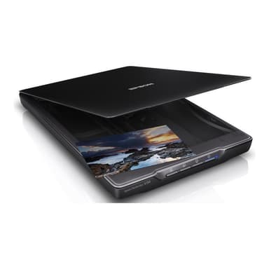 EPSON Perfection V39II