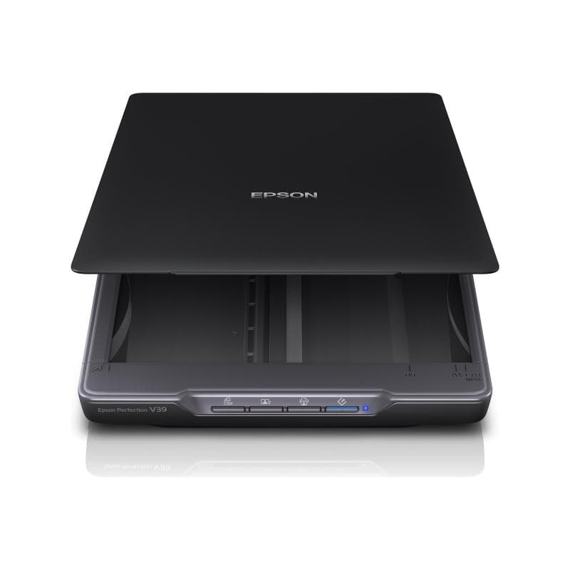 EPSON Perfection V39II