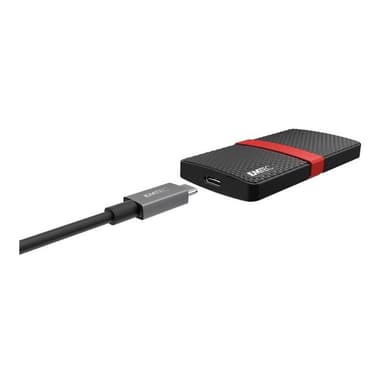 EMTEC X200 2TB