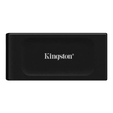 KINGSTON Portable SSD XS1000 2TB