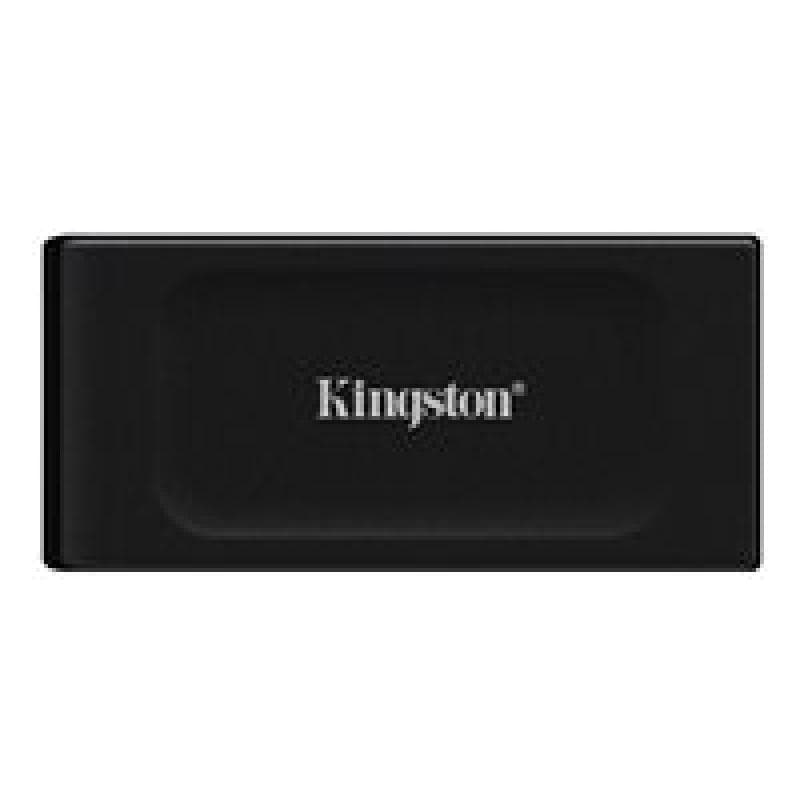 KINGSTON Portable SSD XS1000 2TB