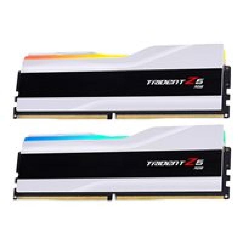G.SKILL 64-TZ5RW RGB 64GB Kit (2x32GB)