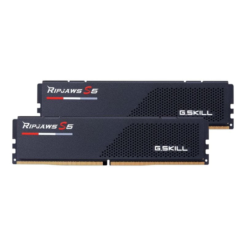 G.SKILL 32-RS5K Ripjaw 32GB Kit (2x16GB)