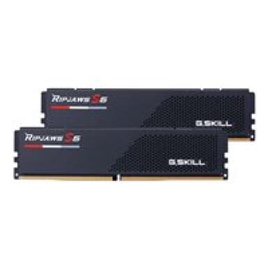 G.SKILL 32-RS5K Ripjaw 32GB Kit (2x16GB)
